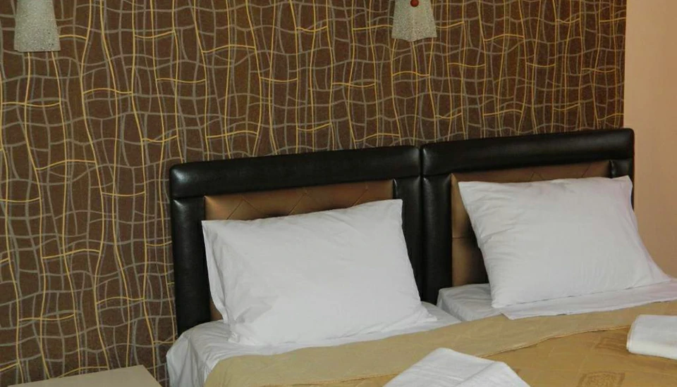 هتل ایبریا باتومی